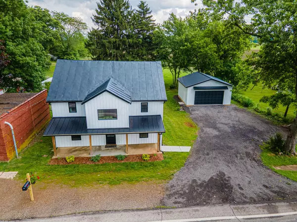 Bellville, OH 44813,7331 State Route 314