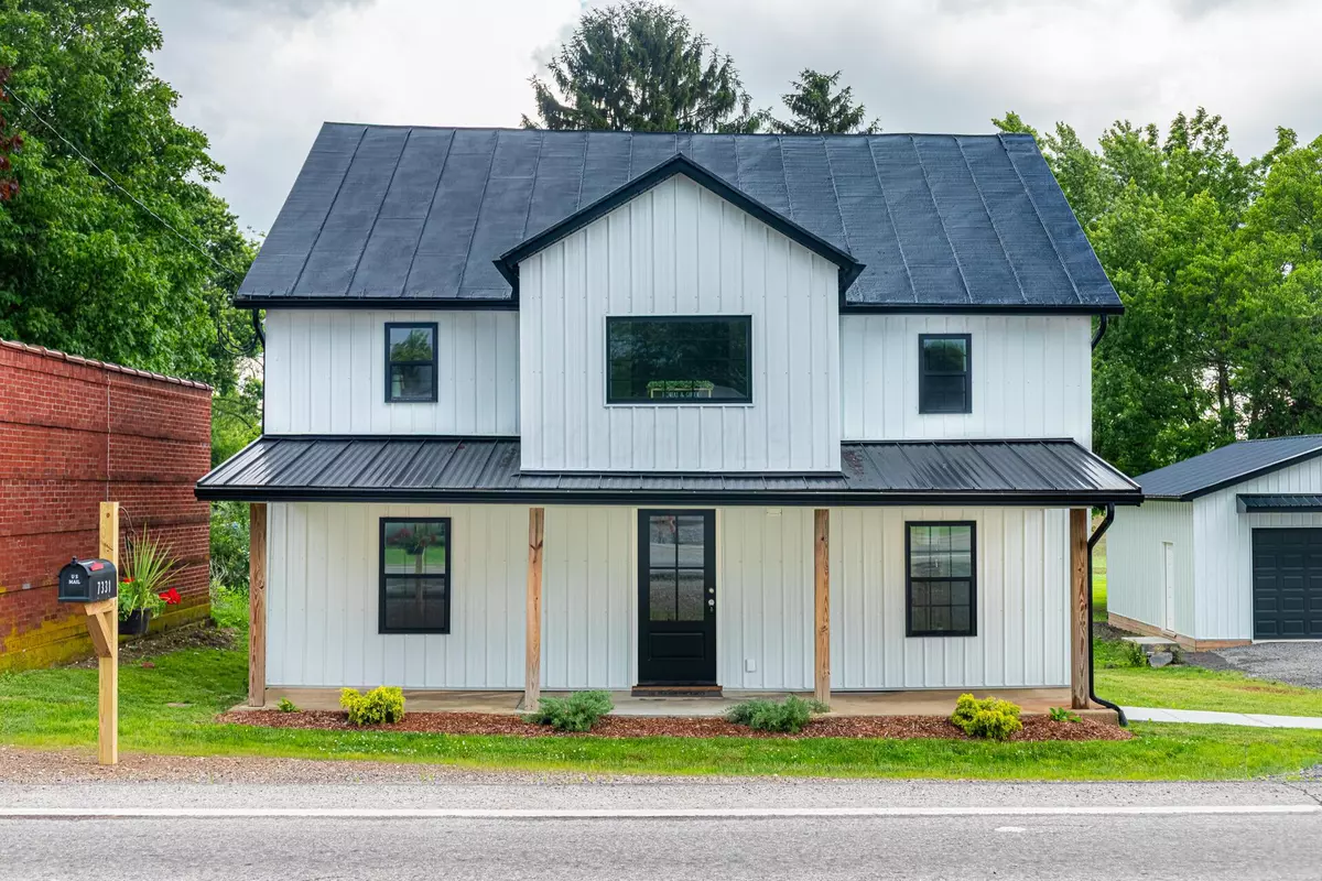 Bellville, OH 44813,7331 State Route 314