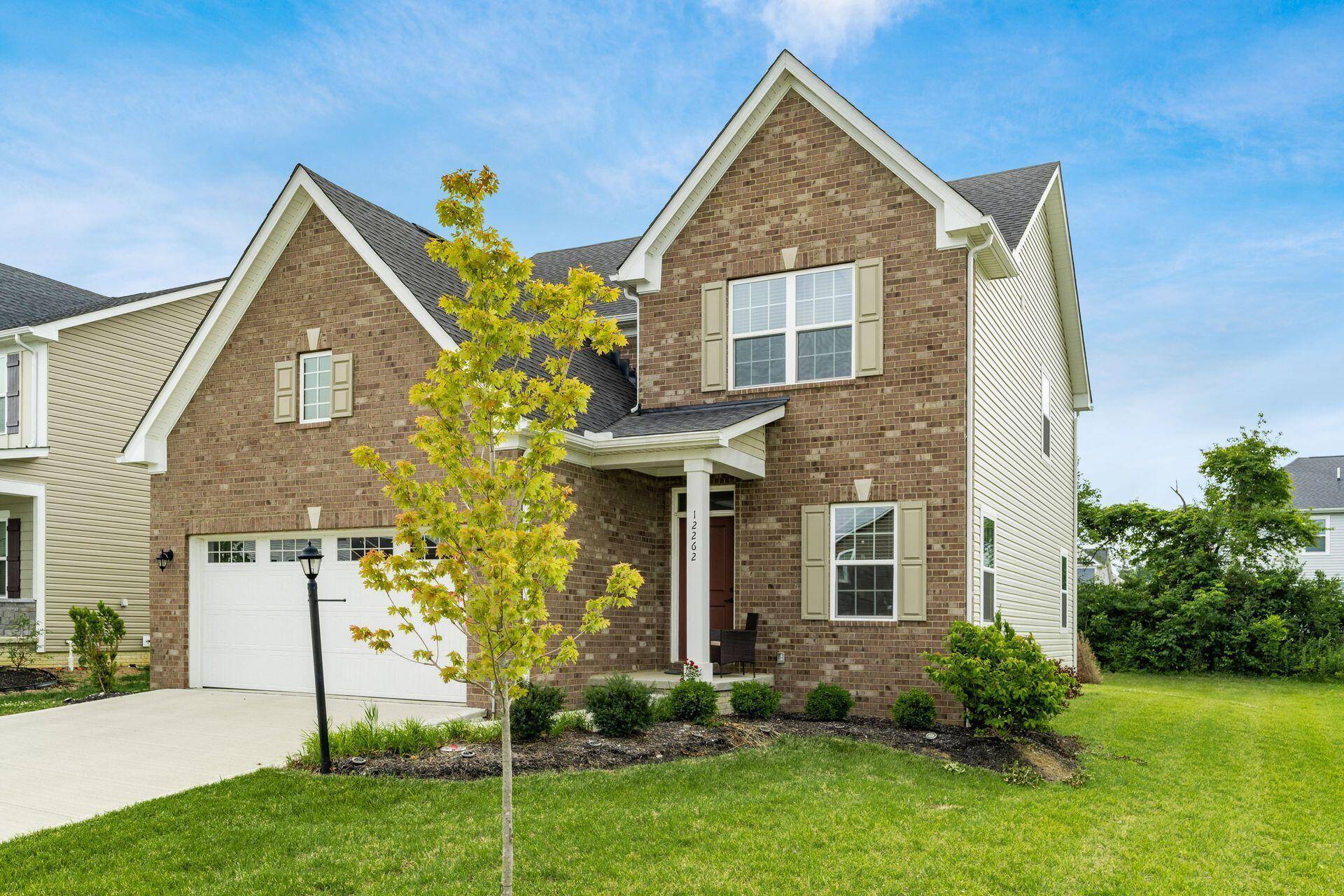 12262 Pleasant View Drive, Pickerington, OH 43147