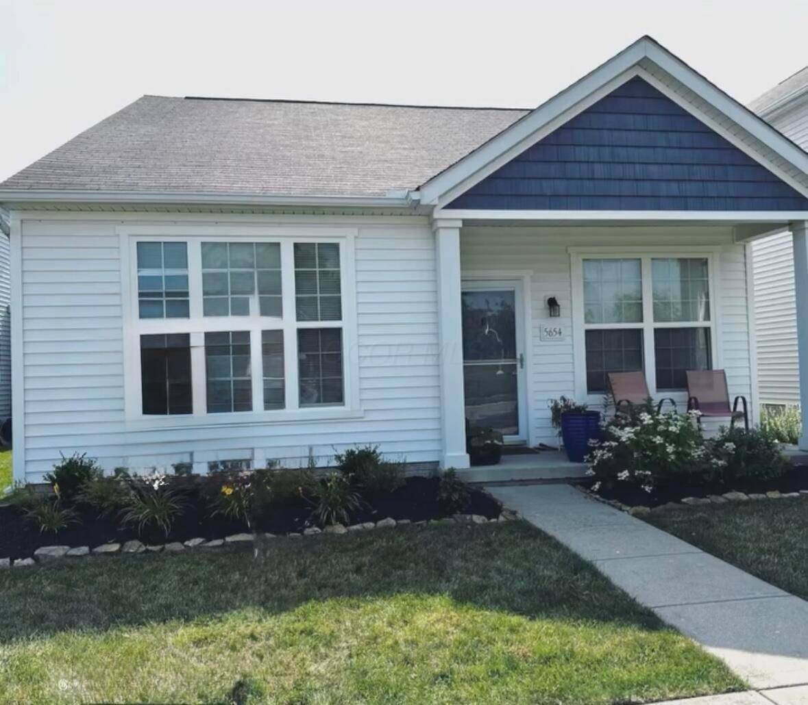 5654 Caledonia Drive, Westerville, OH 43081