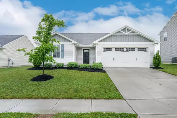 220 Rachel Ann Boulevard,  West Milton,  OH 45383