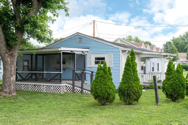 Urbana, OH 43078,320 Rohrer Street