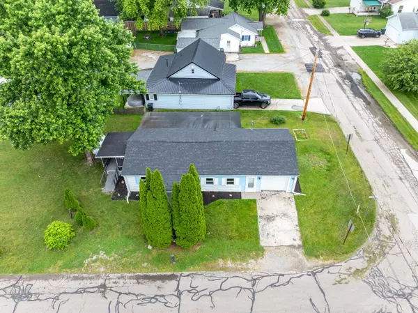 Urbana, OH 43078,320 Rohrer Street