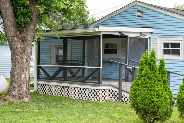 Urbana, OH 43078,320 Rohrer Street