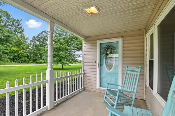 Crestline, OH 44827,4544 Hook Road