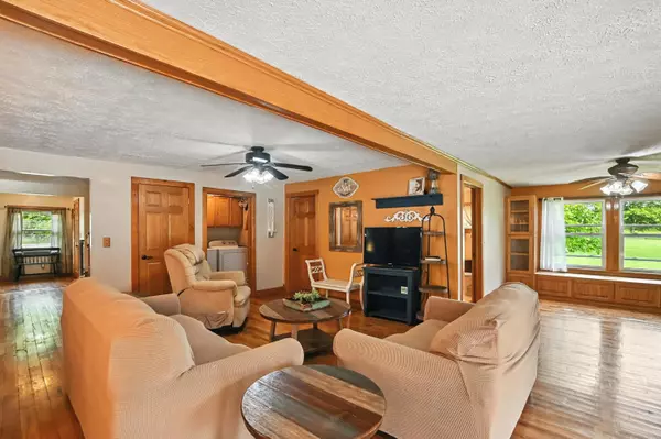 Crestline, OH 44827,4544 Hook Road