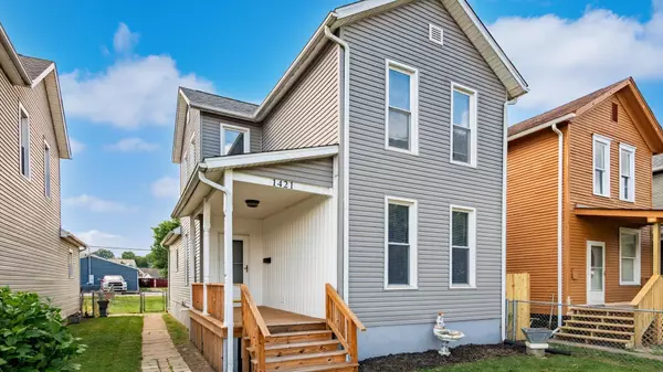 Zanesville, OH 43701,1421 Central Avenue