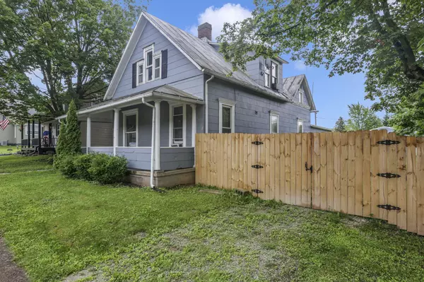 Stoutsville, OH 43154,11369 Main Street