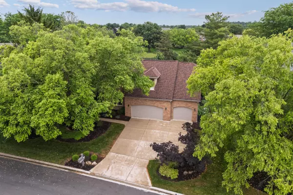 Dublin, OH 43017,5865 Tarton Circle