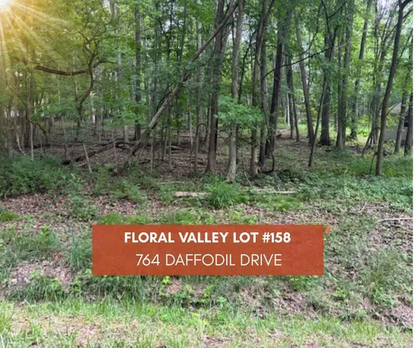 674 Daffodil Drive, Howard, OH 43028