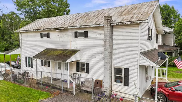 Ashland, OH 44805,8 S Main Street