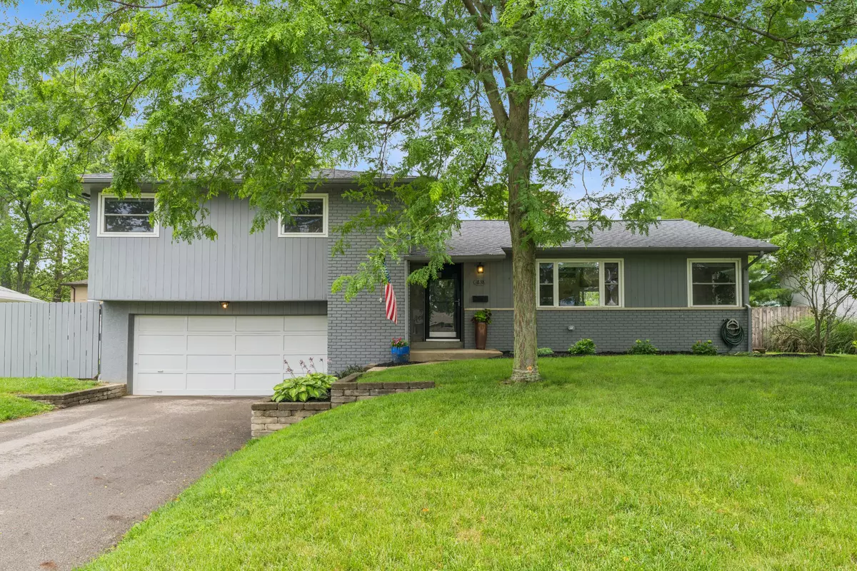 Columbus, OH 43221,1838 Merriweather Drive