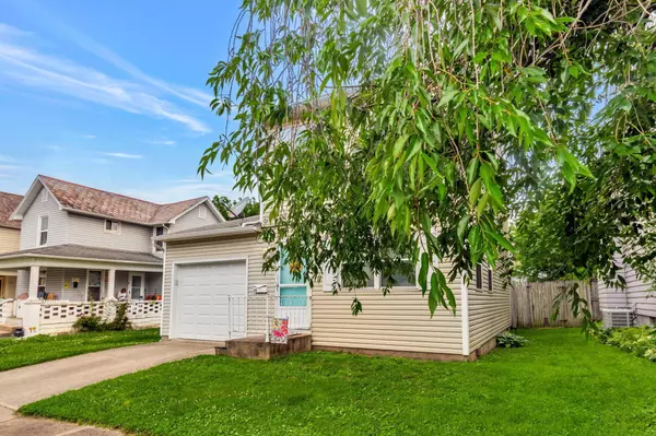 Newark, OH 43055,24 Columbia Street