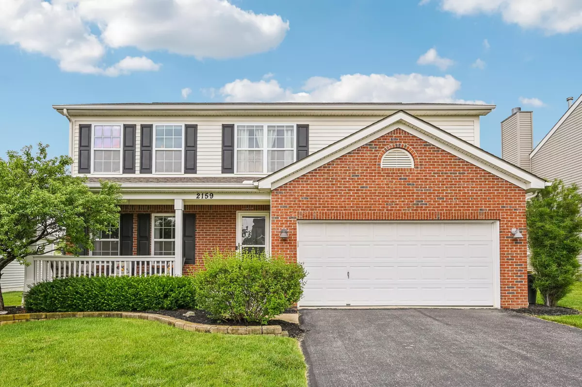 Marysville, OH 43040,2159 Trophy Drive