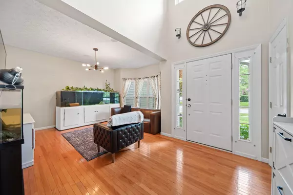 Powell, OH 43065,4489 Hunter Lake Drive