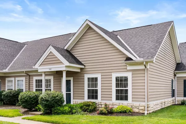 301 Piney Creek Drive #35, Blacklick, OH 43004