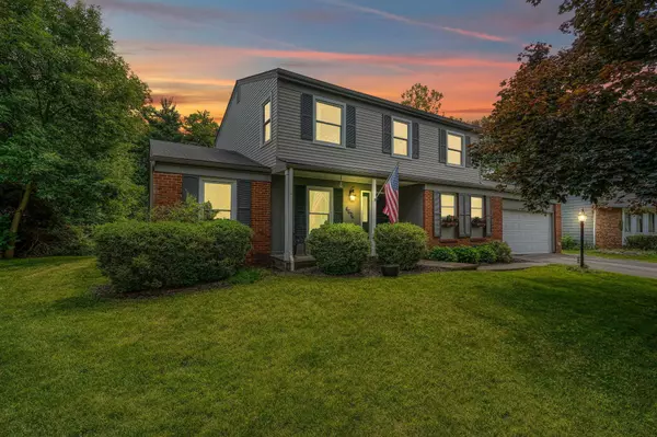 Reynoldsburg, OH 43068,6676 Woodsedge Drive