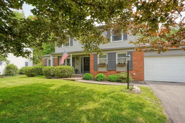 Reynoldsburg, OH 43068,6676 Woodsedge Drive