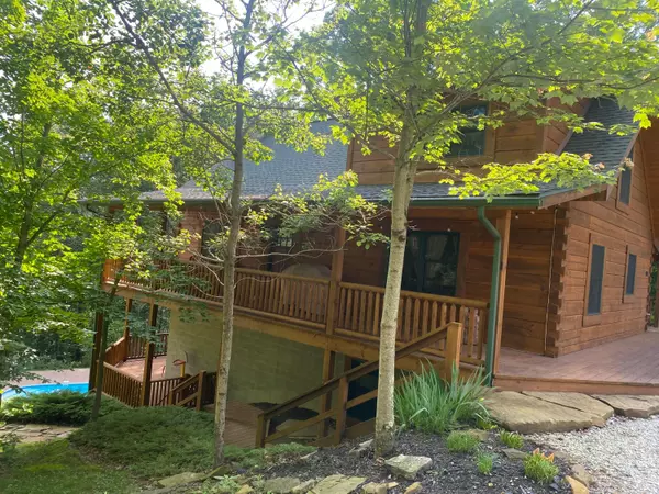 Rockbridge, OH 43149,11833 Woodland Ridge Road