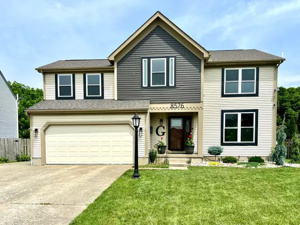 8576 Army Place,  Galloway,  OH 43119