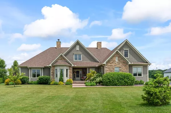 Johnstown, OH 43031,124 Dutch Ridge Way