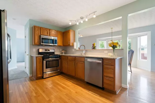 Grove City, OH 43123,3711 Fountain Cove Lane