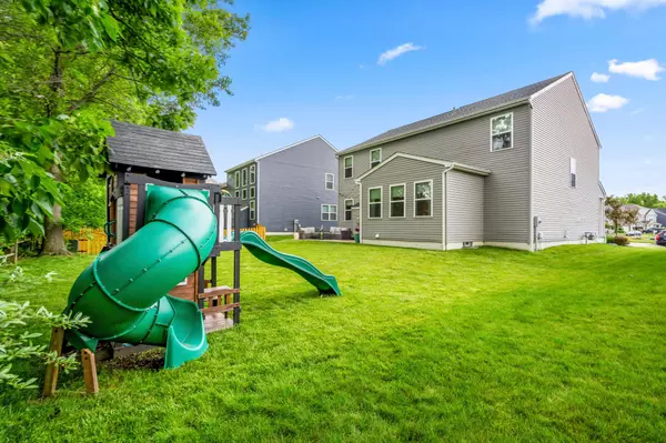 Blacklick, OH 43004,8022 Narrow Leaf Drive