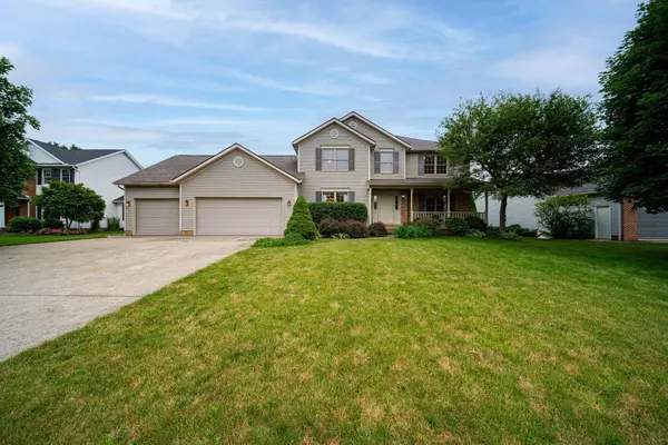 North Canton, OH 44720,1948 Wendover Circle