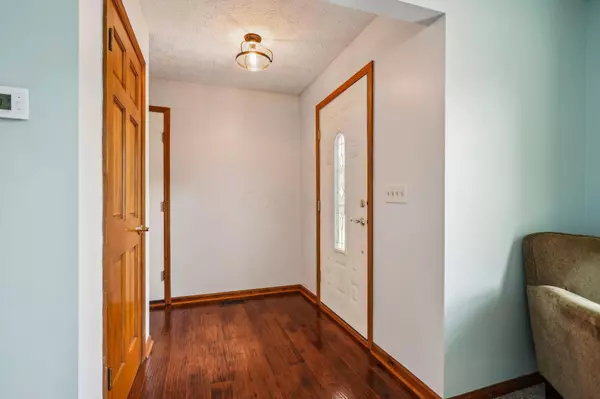 Powell, OH 43065,391 Green Meadows Drive