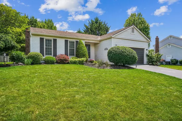 Powell, OH 43065,391 Green Meadows Drive