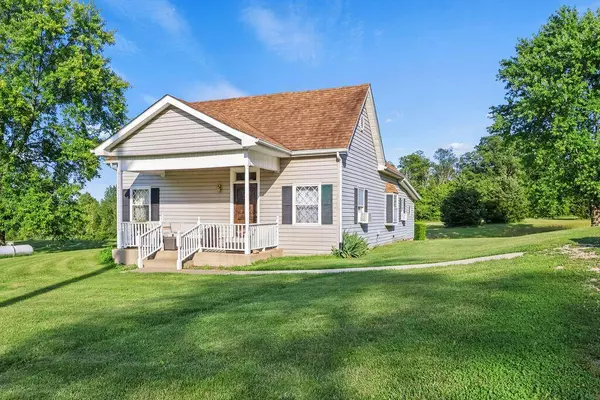 Chillicothe, OH 45601,780 Albright Mill Road