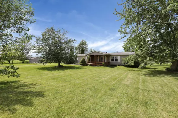 Mount Vernon, OH 43050,6471 Graham Road