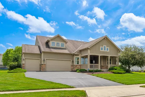 Powell, OH 43065,6715 Clear Creek Loop