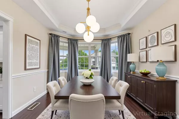 Powell, OH 43065,6715 Clear Creek Loop