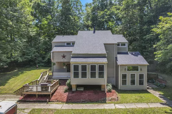 2991 Coonpath Road, Lancaster, OH 43130