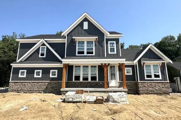 6032 Sweet Basil Lane, Grove City, OH 43123