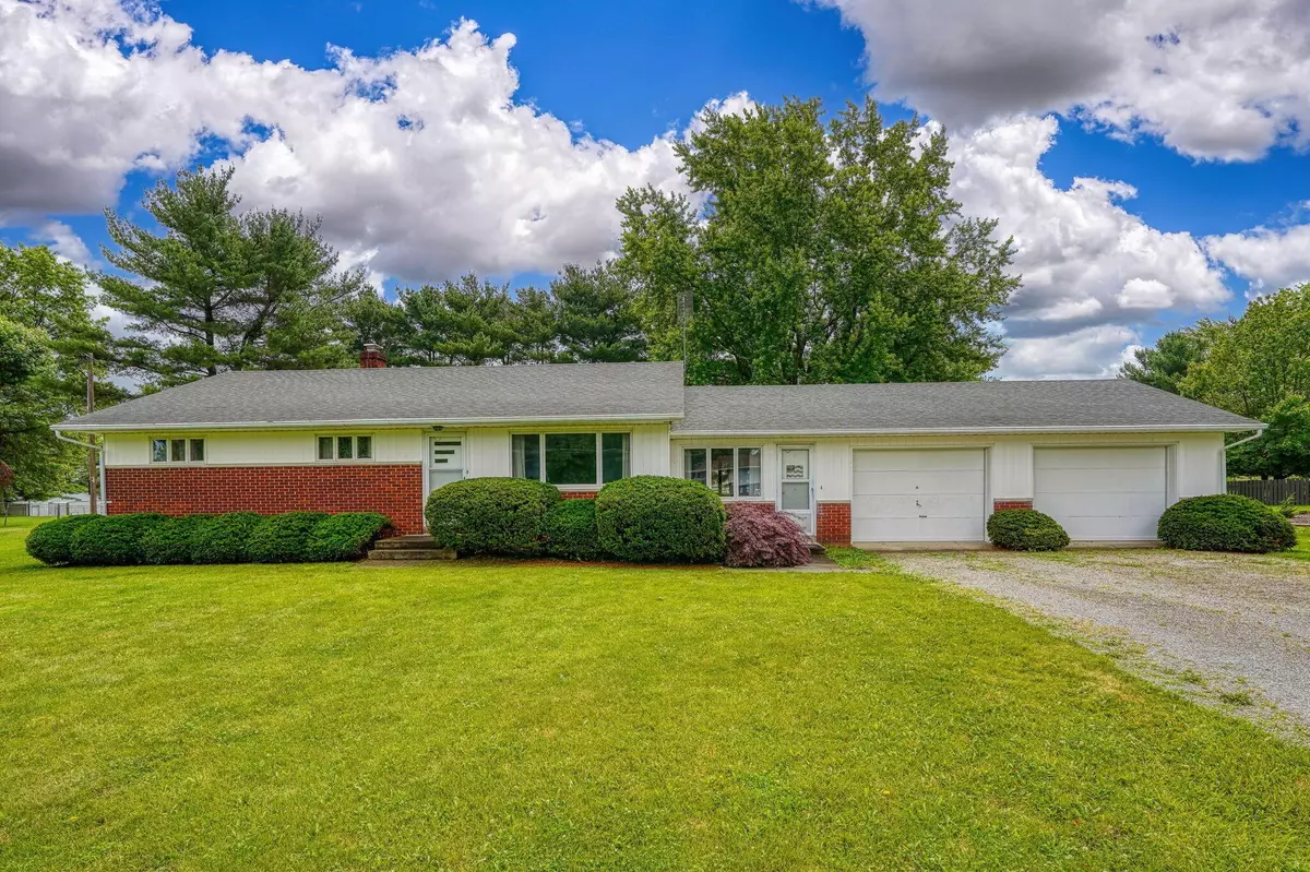 Canal Winchester, OH 43110,3180 Sitterley Road