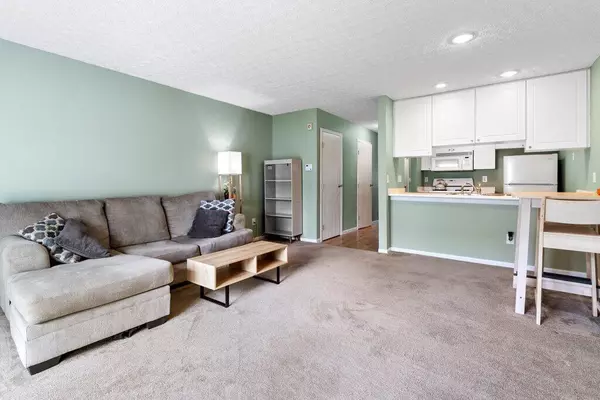 Columbus, OH 43228,4635 Shalers Drive #44D