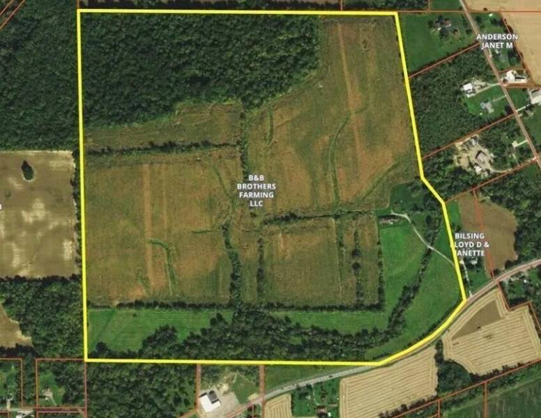 7610 State Route 309, Galion, OH 44833