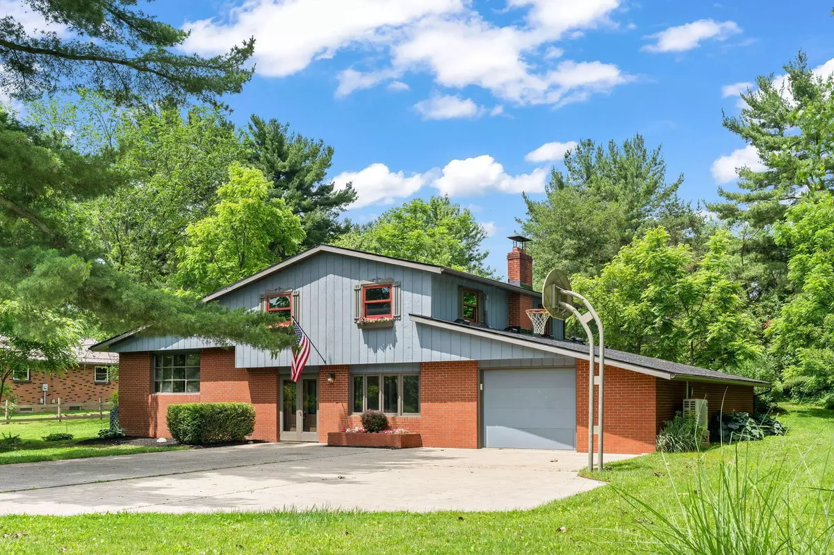 Mansfield, OH 44903,1115 Sites Lake Drive