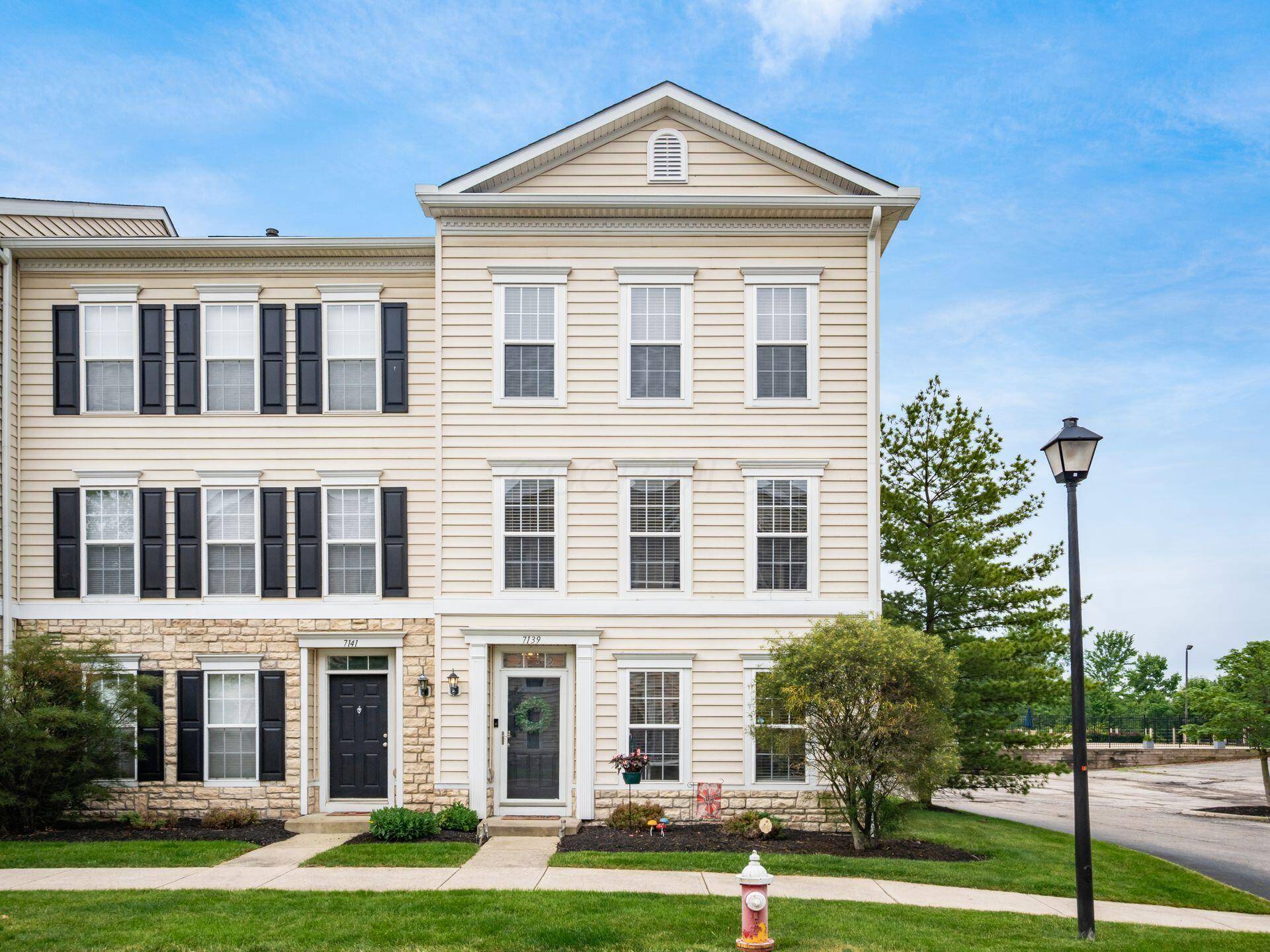 7139 Billy Goat Drive, New Albany, OH 43054