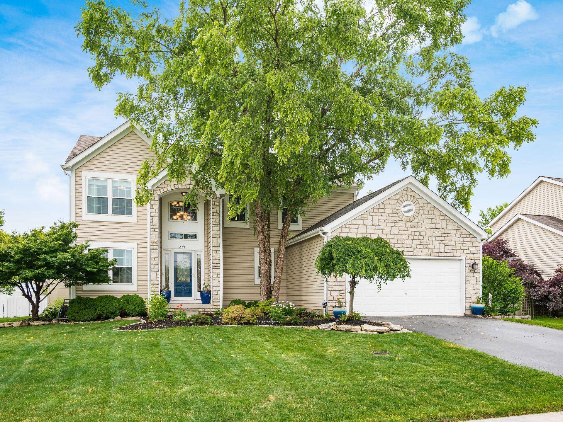6711 Morello Place, Westerville, OH 43082
