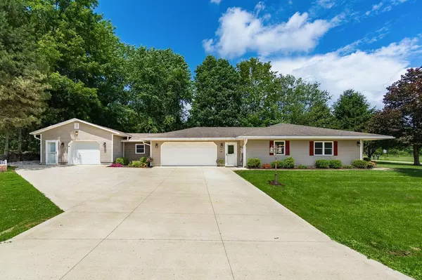 Howard, OH 43028,2591 Apple Valley Drive