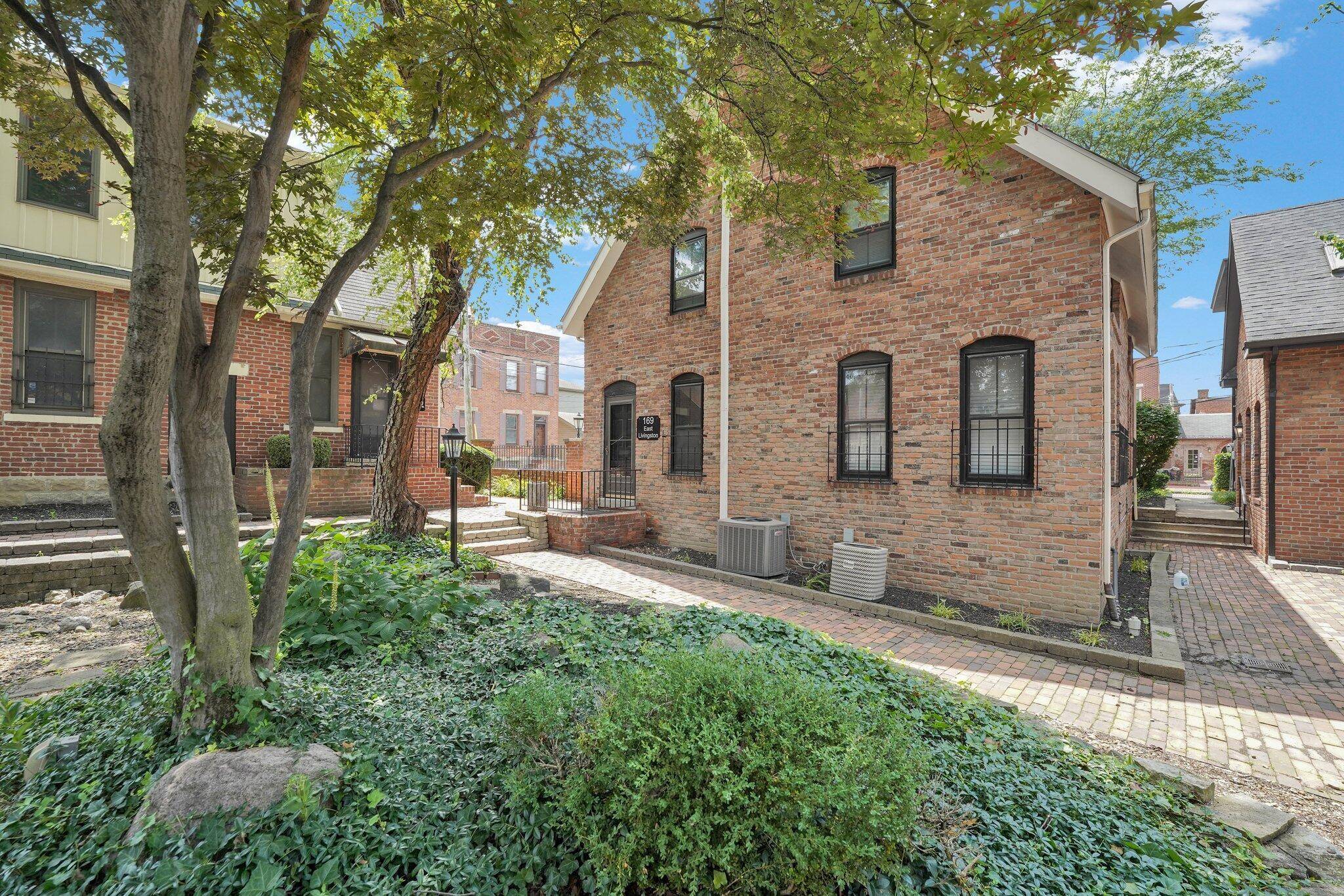 169 E Livingston Avenue #F, Columbus, OH 43215