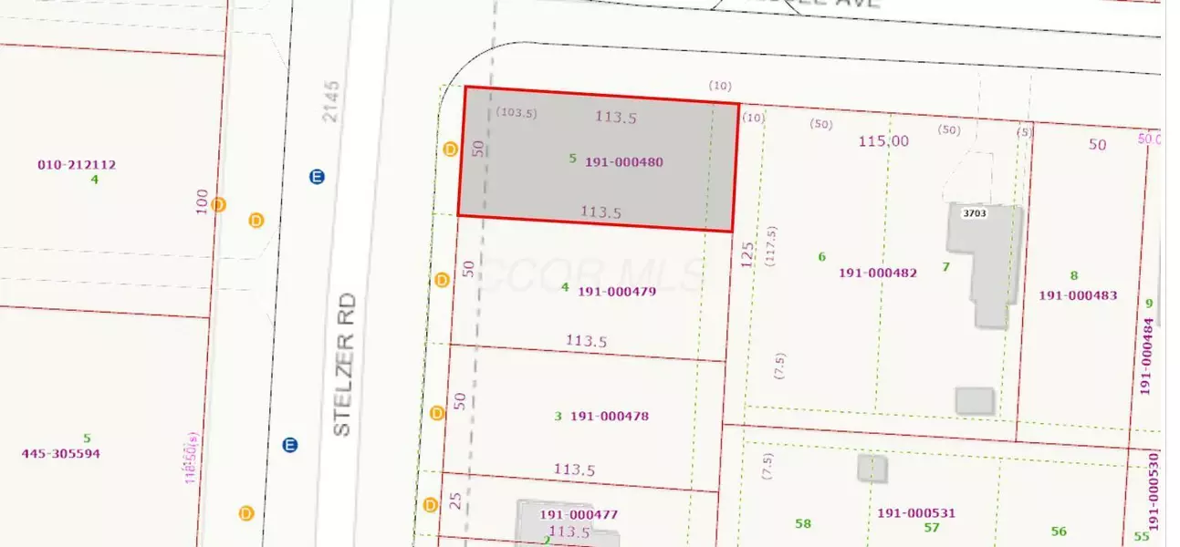 0 Stelzer Road #L, Columbus, OH 43230