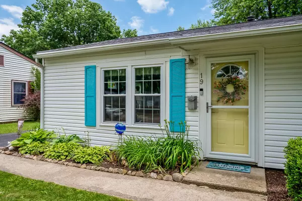 Delaware, OH 43015,19 Vaughn Road