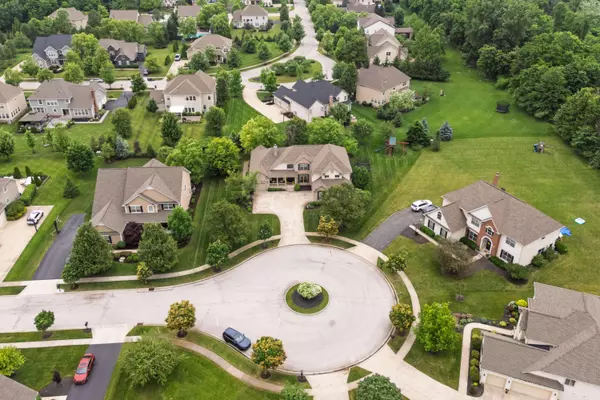 Dublin, OH 43016,4160 Bangle Court