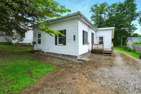 Mount Vernon, OH 43050,30012 Calhoun Street