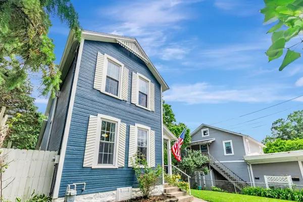 Springfield, OH 45503,2529 Lagonda Avenue