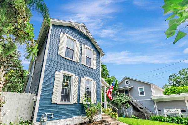 Springfield, OH 45503,2529 Lagonda Avenue